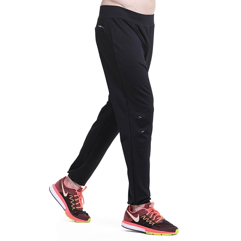 men's tracksuits casual jogging sport's pants gym workout fitness pant