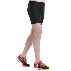 Custom running fitness half pants cargo shorts pants for man