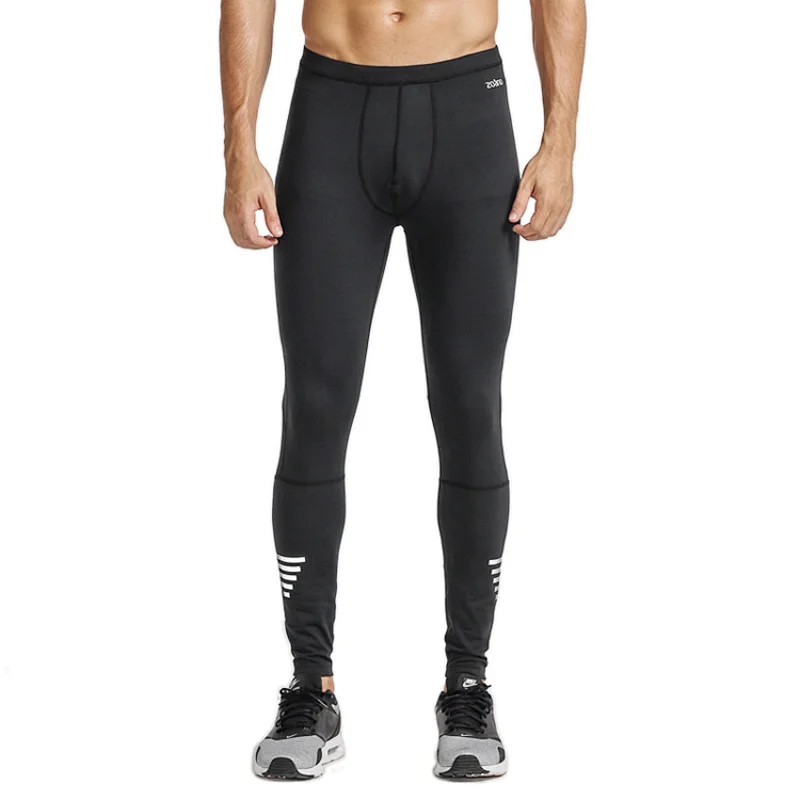 Custom Stretchy quick dry  pants workout running gym trousers pants  for men