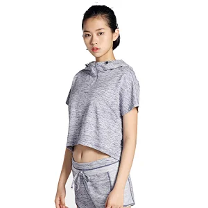 custom sport running knit pullover hoodie sweater pullover sweater