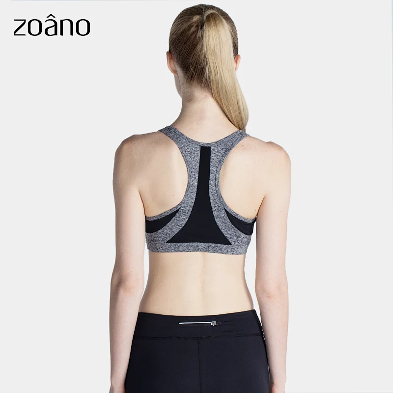 2020 wholesale lady yoga bra women pushup gym laser-cut raceback seamless Sports Bra Sports Bra Athletic apparel custom logo