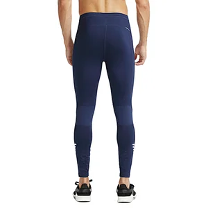 Custom Stretchy quick dry  pants workout running gym trousers pants  for men
