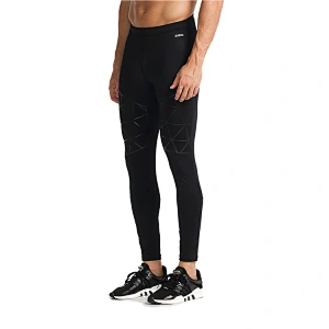 Wholesale Manufacture Tights Leggings Outdoor Pants Sports Legging Men's Sports Gym Compression Running Eco-friendly Adults