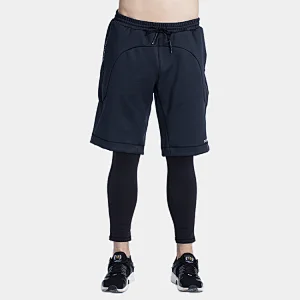 Hot sale men's sports gym  outdoor sports quick dry workout running basketball shorts