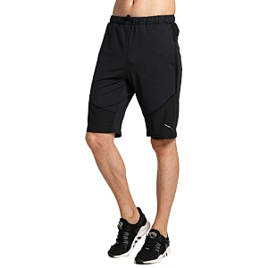 Custom design OEM Breathable Dry fit mens short Gym Sports Short
