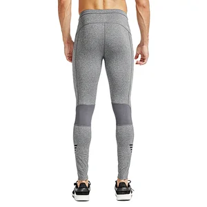Custom Stretchy quick dry  pants workout running gym trousers pants  for men
