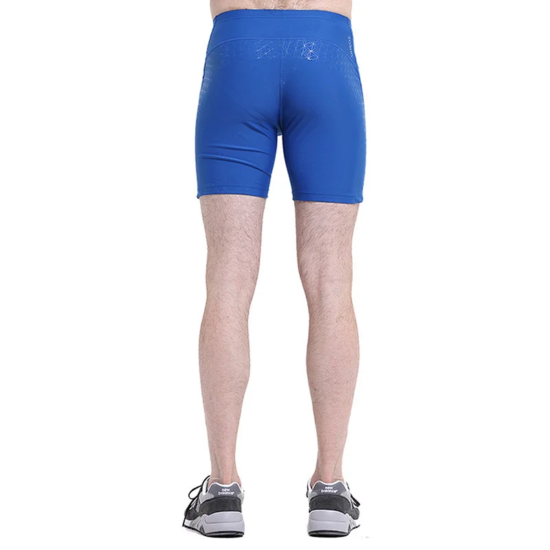Custom running fitness half pants cargo shorts pants for man