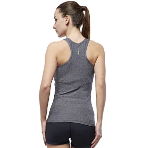 OEM factory basic high quality sweating gym dry fit tank tops for women