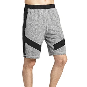 OEM Casual Wholesale Sports Gym Running Men  Shorts Custom spandex Men sport Short