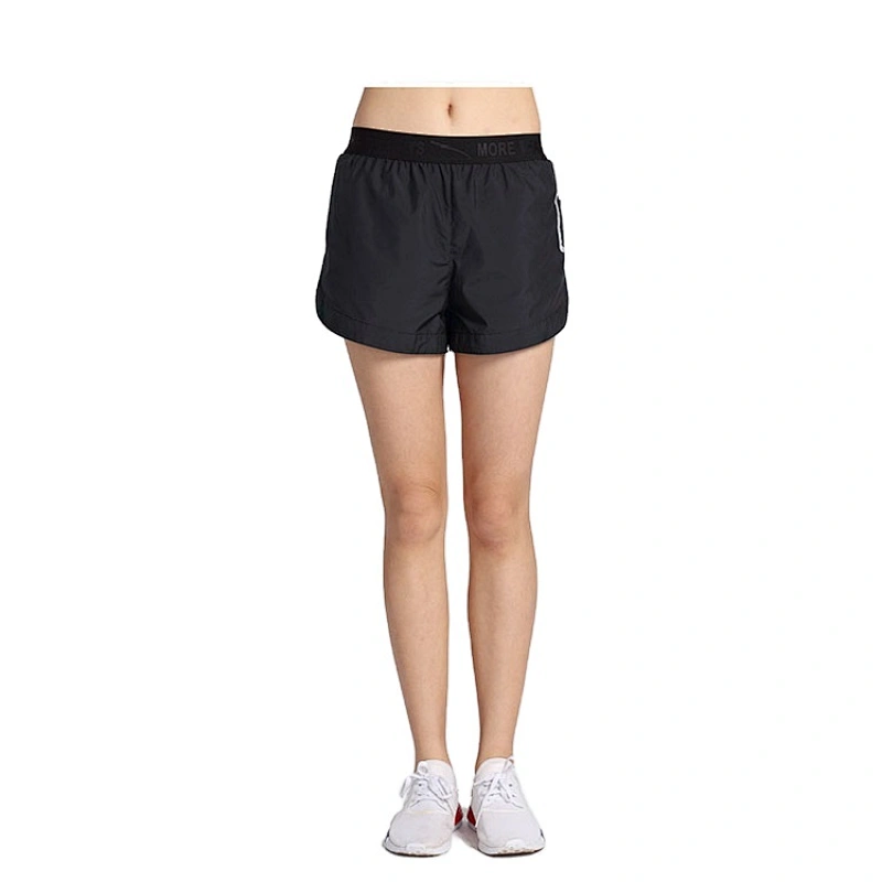 womens  nice volleyball running shorts