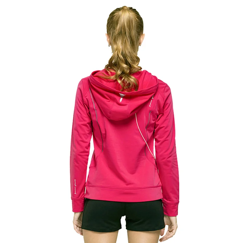 Hot Sale Design Athletic Wear Women Hoodie Sweatshirt Plain Dyed Asymmetric Breathable OEM Service Anti-pilling Regular Support