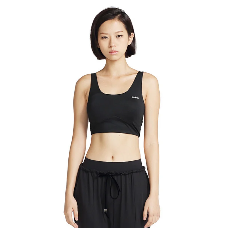 women racerback push up new 2020 sports bra yoga