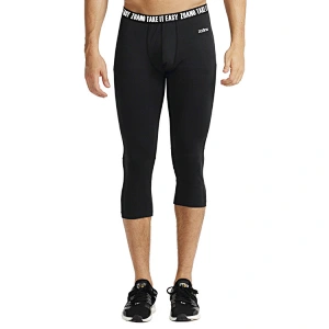 New Work Out Compression Pants Sports Men Jogging Leggings Fitness Gym Clothing Sport Leggings Dry Fit yoga leggings men