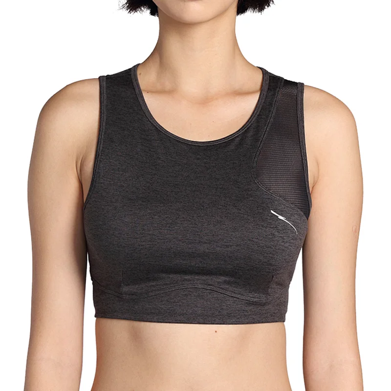 Hotsale  quick dry removable cup sexy women sports bra