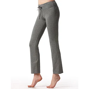 Wholesales quick dry slim fit custom logo workout sport wear leggings women yoga pants fitness