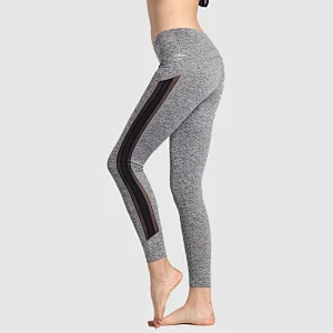 Wholesales custom logo workout sport tights print  yoga pants fitnessprint  yoga pants fitness leggings for women
