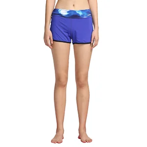Women Workout sports short  gym fitness running yoga tight short
