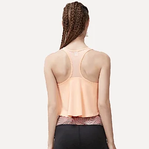 2020 wholesale hoodies ladies yoga bra women pushup cup full back sleeveless New design custom logo mesh active yoga sports bra