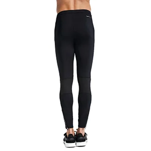 Wholesales men's performance full coverage fitness apparel yoga pants leggings