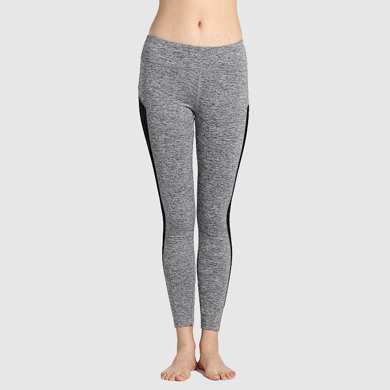 Wholesales custom logo workout sport tights print yoga pants fitnessprint yoga pants fitness leggings for women