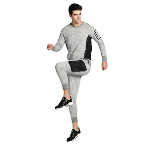 Factory Cheap Men's Track Causal with Pocket Pants Mens Sportswear Sweatpants Casual OEM Service Plus Size Drawstring Breathable