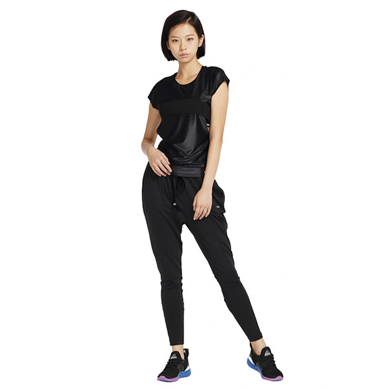 Lady Wear Women Short Sleeve T-Shirt M Women Graphic fitness t shirt For Women
