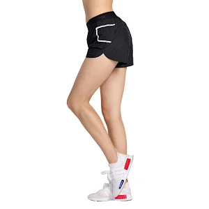 womens  nice volleyball running shorts