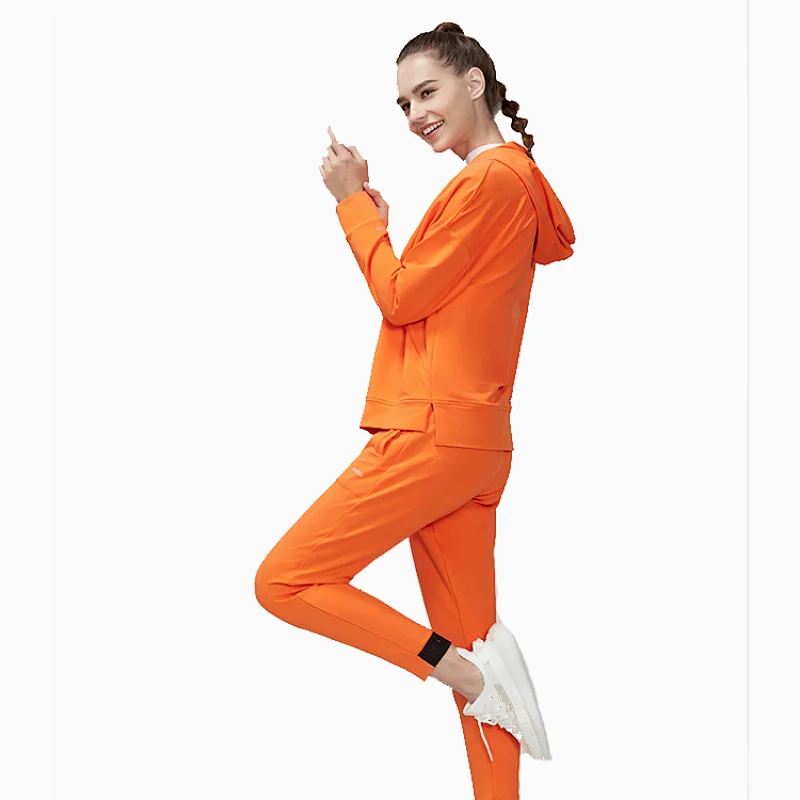 Custom women jogger sports  sweatpants women custom women jogger sets  pants