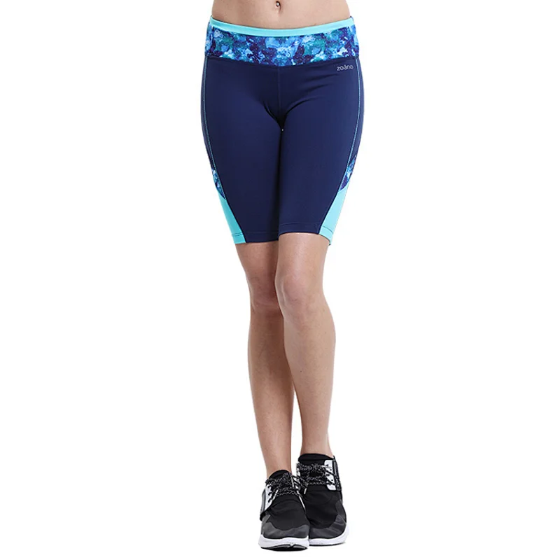 Factory cheap gym fitness short for women sportswear