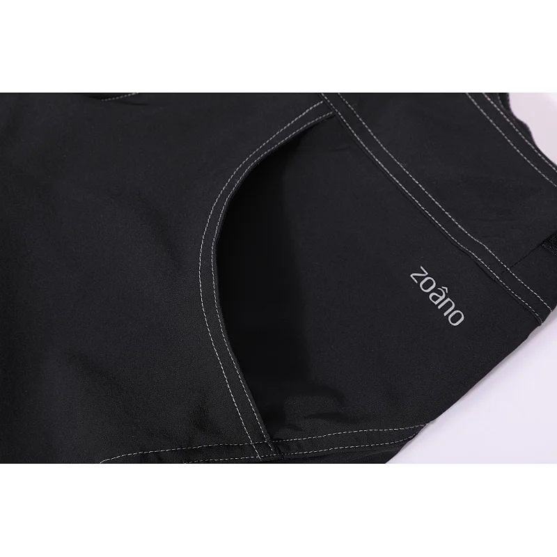 Womens Cycling Shorts Bicycle MTB Mountain Bike Baggy Shorts With Inner Liner 3D Padded Shorts Outdoor Cycling Wear