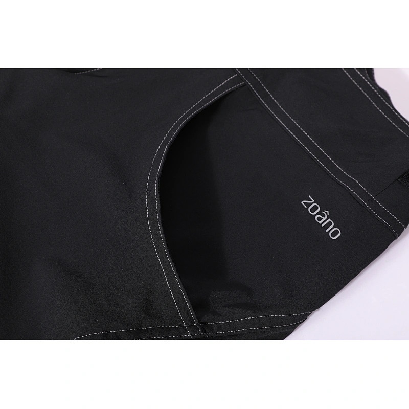 Womens Cycling Shorts Bicycle MTB Mountain Bike Baggy Shorts With Inner Liner 3D Padded Shorts Outdoor Cycling Wear