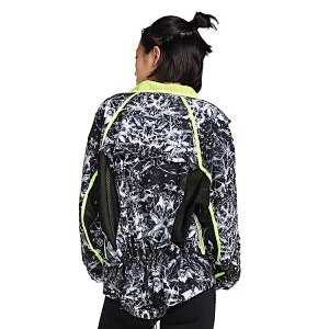 Custom mixmatch women sport running windbreaker casual zipper jackets