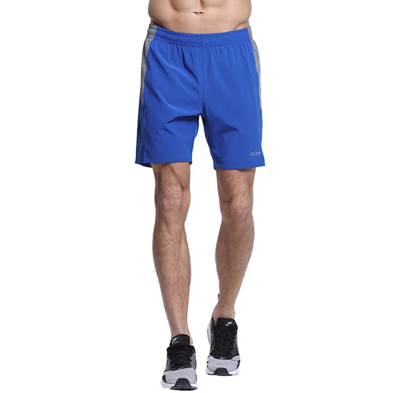 Wholesale short pants running shorts with pockets sports shorts yoga pants for men