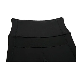 Women High waistband running active leggins pants fitness legging
