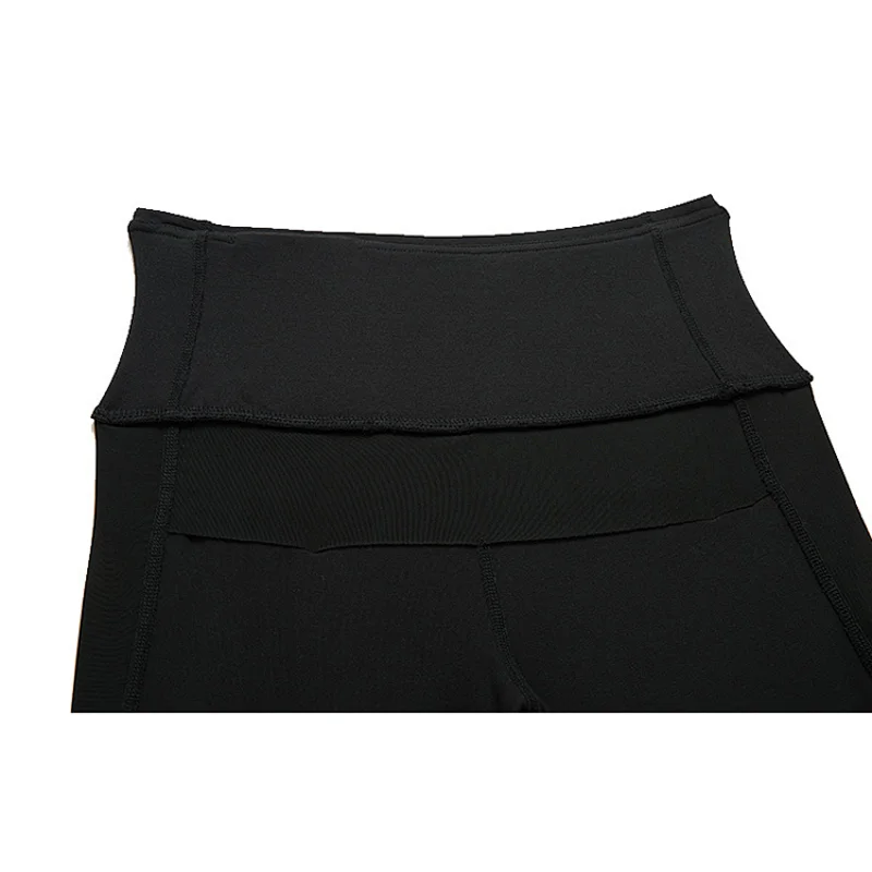 Women High waistband running active leggins pants fitness legging