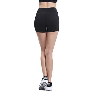 women's 2020 sexy butt lift shorts leggings breathableshortsfor women Hot Sell Women Sports Wear Short Great Stretch Yoga Shorts