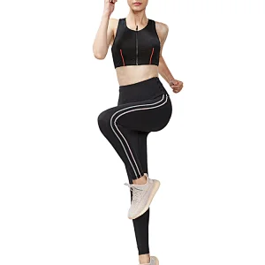 Custom 2020 soft lightweight sport wear casual pants  seamless leggings  for woman