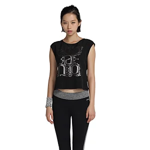 Hotsale dry fit running fitness activewear gym sportswear OEM sports T shirt for women