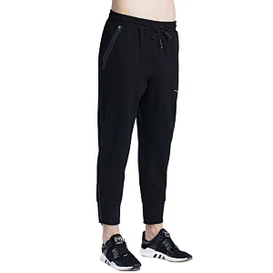 ODM factory design Men hommes dry fit sport pants men sports causal  leggings