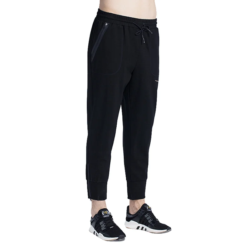 ODM factory design Men hommes dry fit sport pants men sports causal  leggings