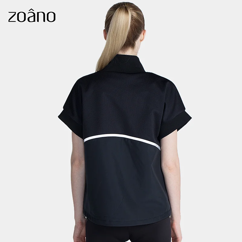2020 new stylish sports hoodie gym wear women, high quality custom women gym hoodie
