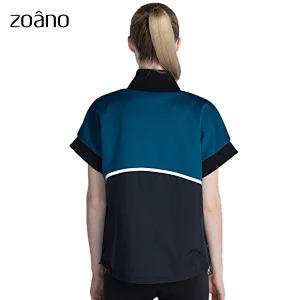 2020 new stylish sports hoodie gym wear women, high quality custom women gym hoodie