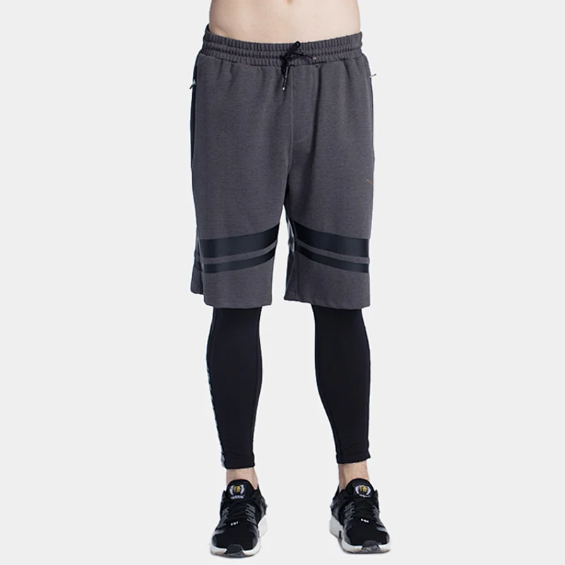 Workout running shorts quick dry lightweight track Shorts pants for man