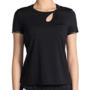 Breathable T Shirt Fit Fitness women tees t-shirt Workout Gym Bodybuilding   workout shirt  Women