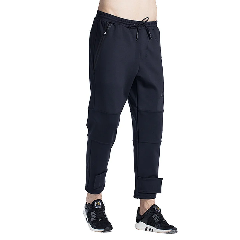 Factory Cheap slim Fitted GYM Sports Men's casual Jogger Pants