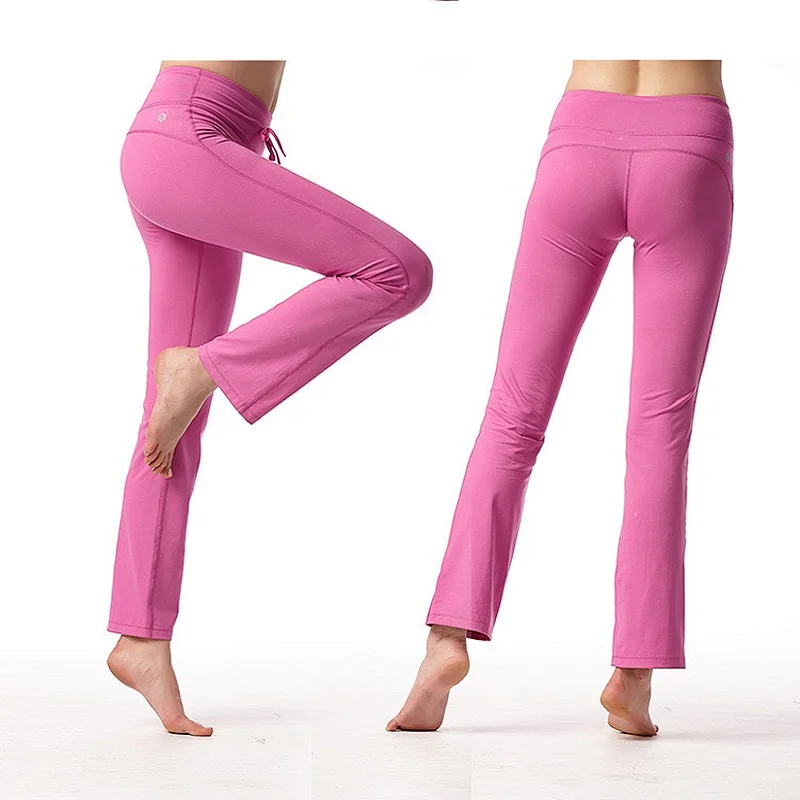 Summer  oem ladies workout plus size   high waist pants  yoga leggings for women