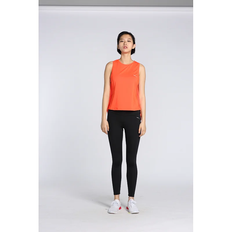 High quality Plain Blank Trousers running Casual Women's Sport Track Pants leggings fitness leggings for women