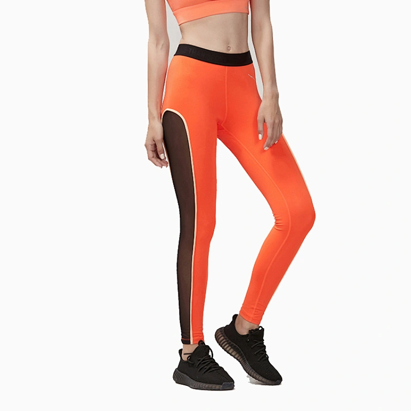 Factory price loose casual trousers wholesale sport pants women fitness running yoga wear womens