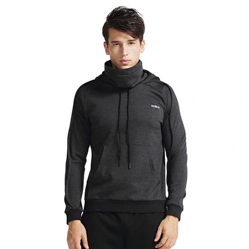 manufacturers latest sweater designs plain pullover gray Sweater