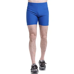 Custom running fitness half pants cargo shorts pants for man